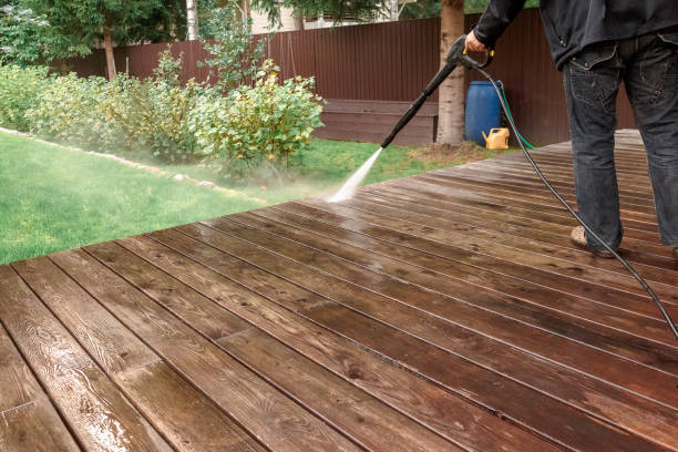 Best Commercial Pressure Washing in Shasta Lake, CA